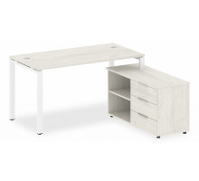 Стол письменный БП.РС-СТС-2.3 (R)