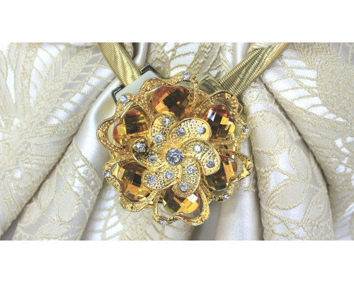 Подхваты для штор MI