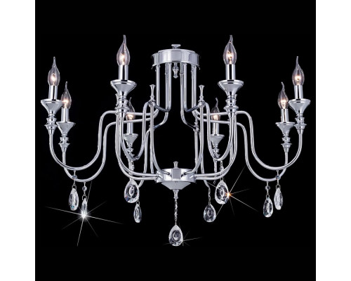 Подвесная люстра Citilux Рига