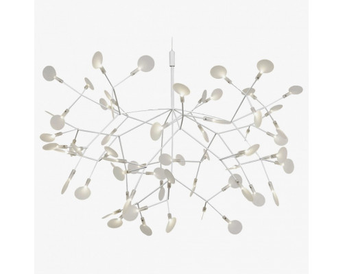 Подвесная люстра Loft it Heracleum 9022-63W