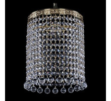 Подвесной светильник Bohemia Ivele Crystal 1920 19201/20IV G Balls