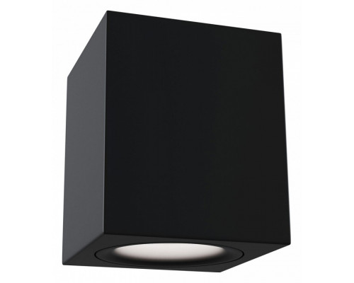 Накладной светильник Maytoni Alfa C013CL-01B