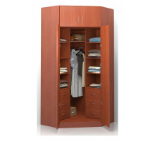 Шкаф платяной Alisa