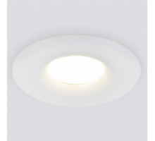 Встраиваемый светильник Elektrostandard 123 a053355