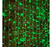 Занавес световой (3x2 м) LED-TPL-38_20 235-216