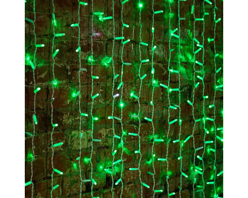 Занавес световой (3x2 м) LED-TPL-38_20 235-216