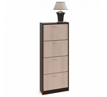 Шкаф для обуви ТО-24