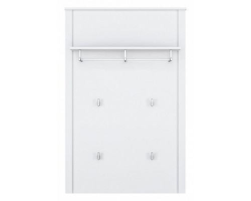 Вешалка-полка Хельга WIE/80