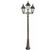 Фонарный столб Fumagalli Rut E26.156.S21.BXF1R