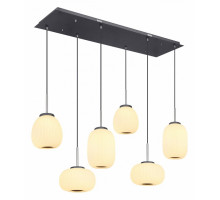 Подвесной светильник Globo Boomer 15437H4