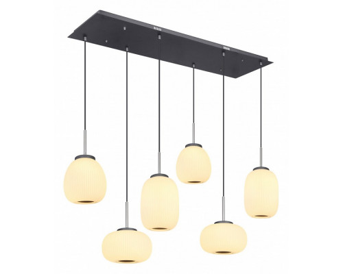 Подвесной светильник Globo Boomer 15437H4