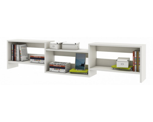 Полка навесная Лайт-43