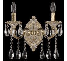 Бра Bohemia Ivele Crystal 7201 7201B10/2/175 A GW