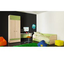 Гарнитур для детской Киви ГН-139.021