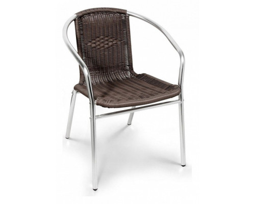 Кресло LFT-3099B Brown