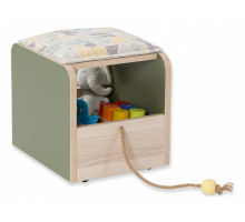 Пуф-сундук Montes 20.68.1901.00