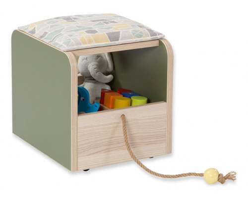 Пуф-сундук Montes 20.68.1901.00