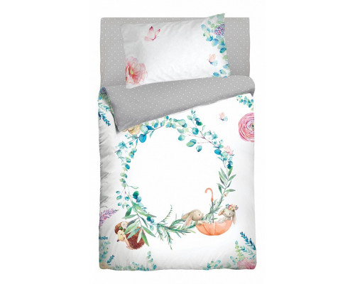 Постельное белье детское Fairytale