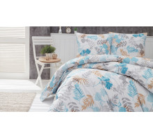 Постельное белье полутораспальное DAVITA