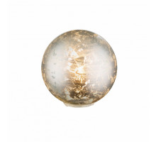 Настольная лампа декоративная Globo Zacate 54840T