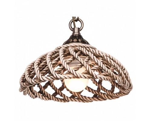 Подвесной светильник SilverLight Bavaria 720.53.1