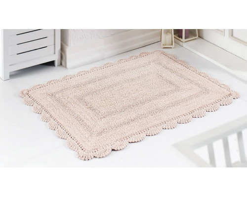 Коврик для ванной (60х100 см) EVORA