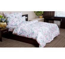 Постельное белье полутораспальное Сантана