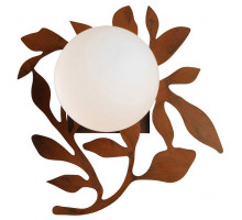 Бра Arte Lamp Garden A9450AP-1BR