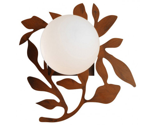 Бра Arte Lamp Garden A9450AP-1BR