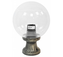 Наземный низкий светильник Fumagalli Globe 250 G25.110.000.BXE27