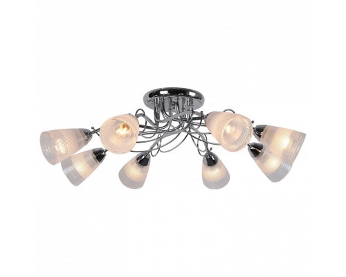 Потолочная люстра Lussole Oakland