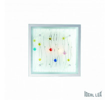 Накладной светильник Ideal Lux Ocean OCEAN PL2 COLOR