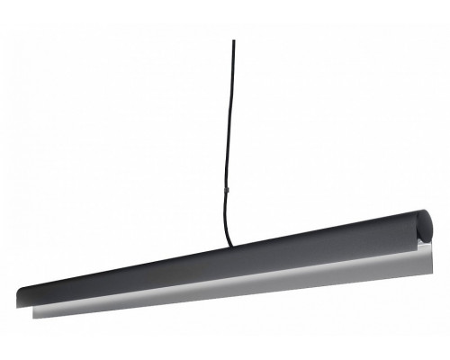 Подвесной светильник Nowodvorski Cameleon Q LED BL 8452