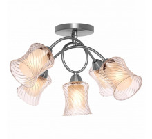 Потолочная люстра SilverLight Evita 132.55.5