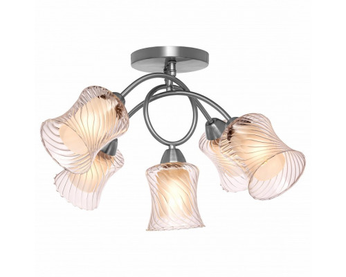 Потолочная люстра SilverLight Evita 132.55.5