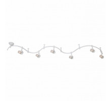 Комплект трековый Arte Lamp Rails A3056 A3056PL-6WH