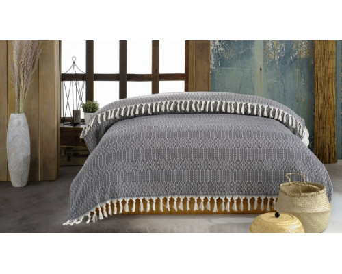 Плед (200x220 см) Casa Lusso