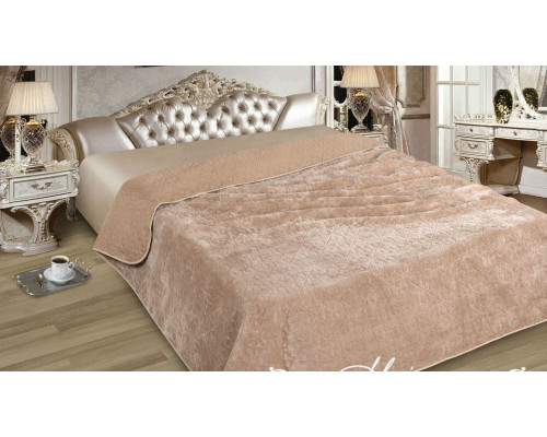 Покрывало евростандарт Элит Мех