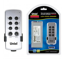 Пульт ДУ Uniel UCH-P003 UCH-P003-G3-450W-30M