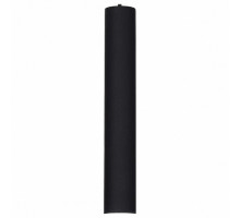 Подвесной светильник Ideal Lux Tube TUBE D4 NERO