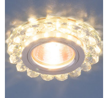 Встраиваемый светильник Elektrostandard 6036 a030586