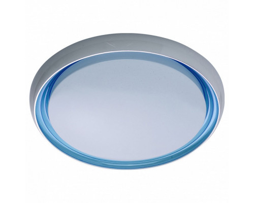 Накладной светильник MW-Light Ривз 7 674011501