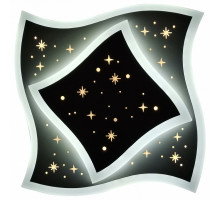 Накладной светильник Natali Kovaltseva LED 81036/1W