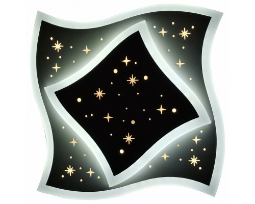 Накладной светильник Natali Kovaltseva LED 81036/1W