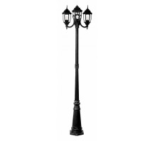 Фонарный столб Lucide Tireno 11835/03/30