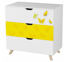 Комод Простоквашино Скандинавик