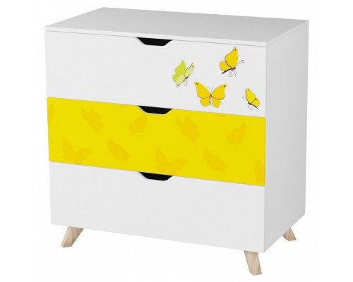 Комод Простоквашино Скандинавик