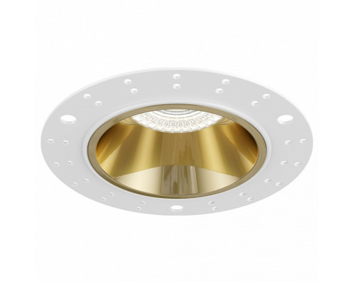 Встраиваемый светильник Maytoni Share DL051-2G