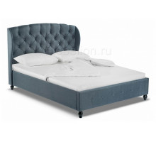 Кровать двуспальная Hadson