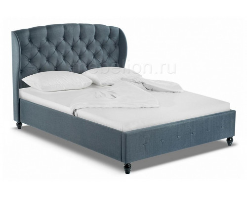 Кровать двуспальная Hadson